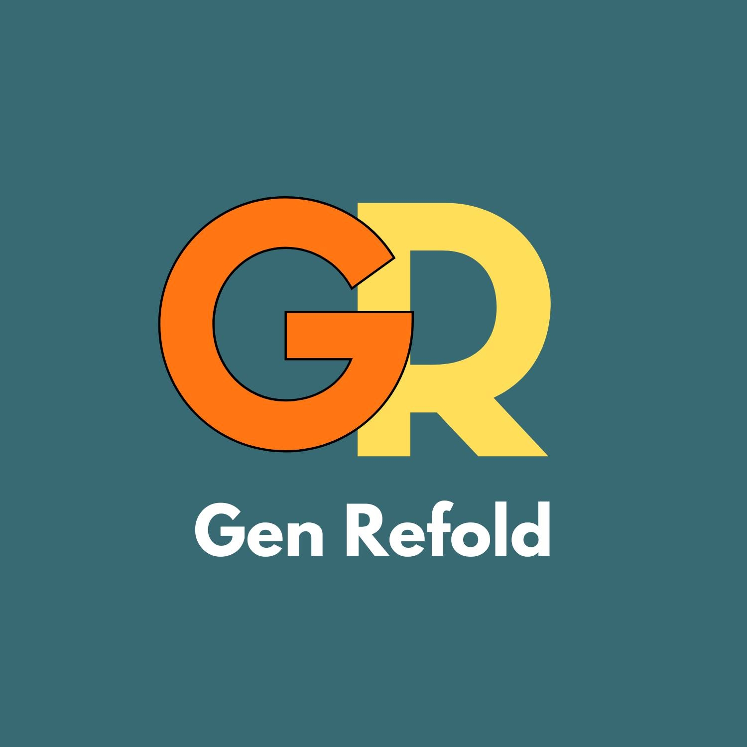 GenRefold Solutions